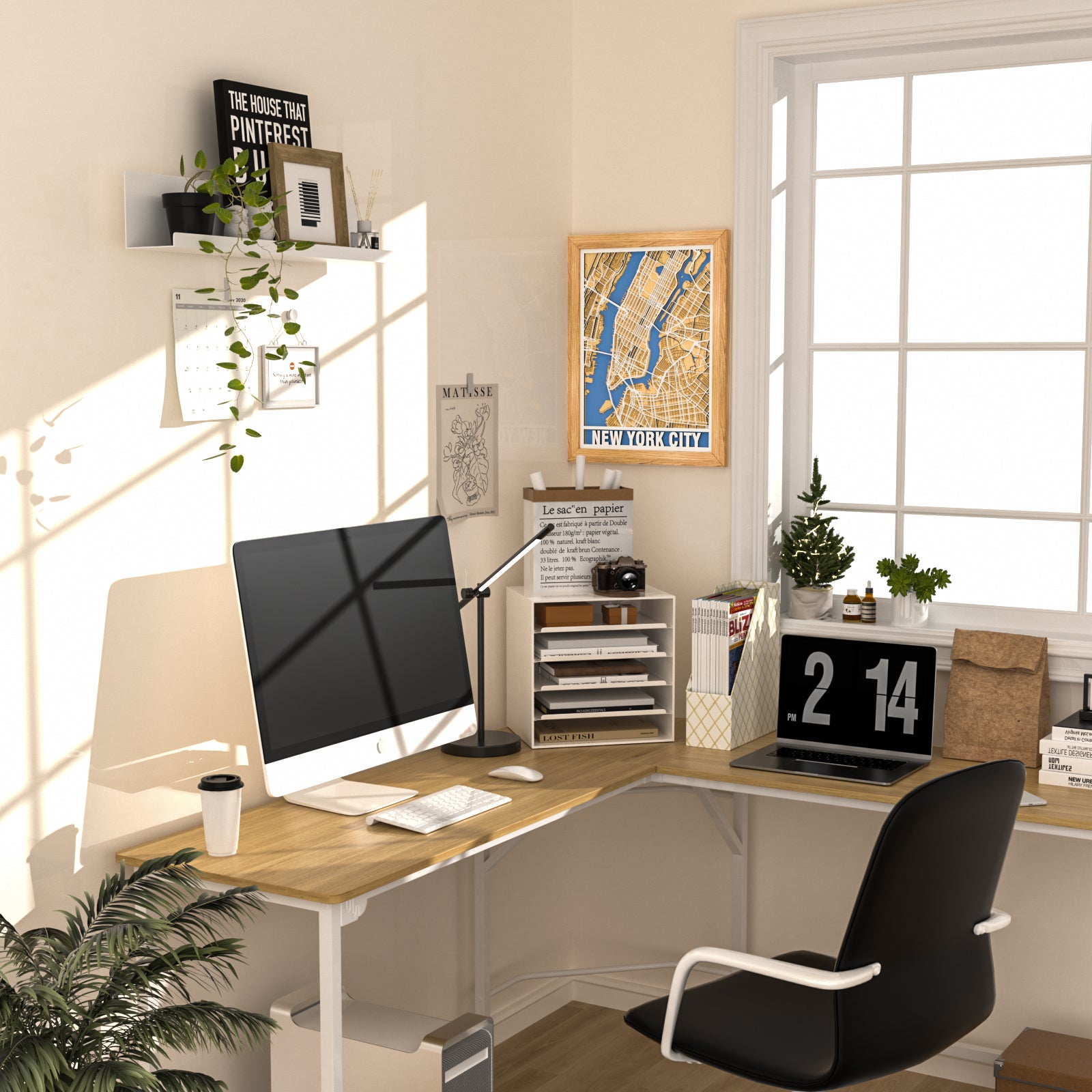 United States | Customize 3D Art Wooden Map | Anniversary | Birthday | Neighbor Gift