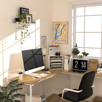 United States | Customize 3D Art Wooden Map | Anniversary | Birthday | Neighbor Gift